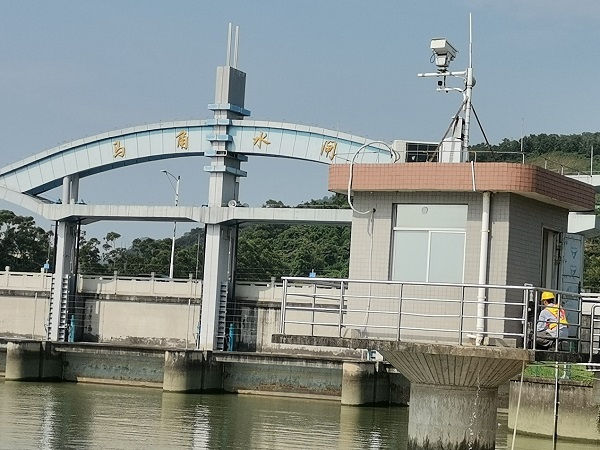 压咸补淡，我们在行动